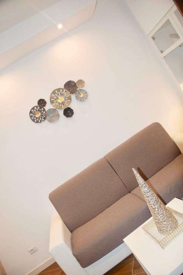 Terrazza San Giovanni Apartment Рим Экстерьер фото