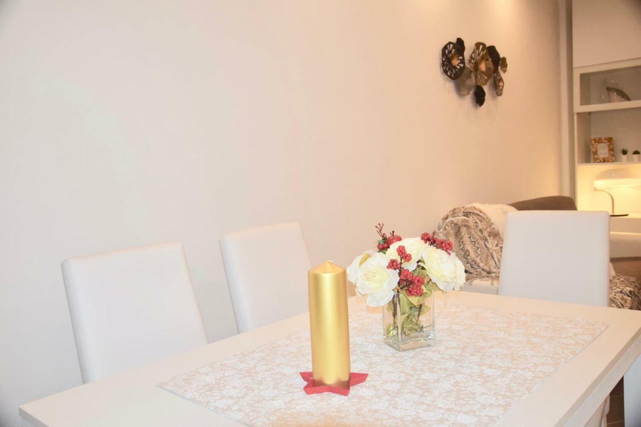 Terrazza San Giovanni Apartment Рим Экстерьер фото