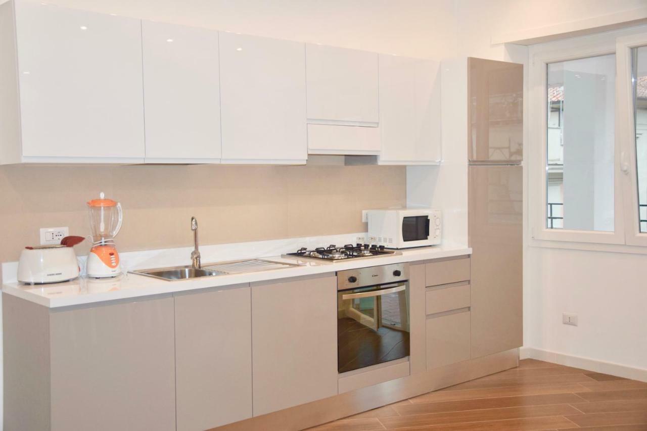 Terrazza San Giovanni Apartment Рим Экстерьер фото